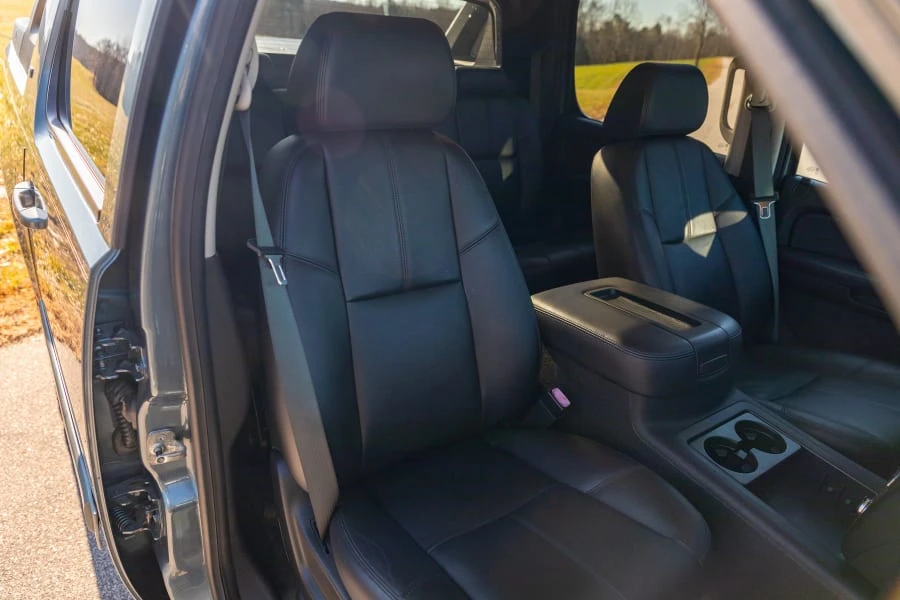 2008 Chevrolet Avalanche - Image 20 of 27