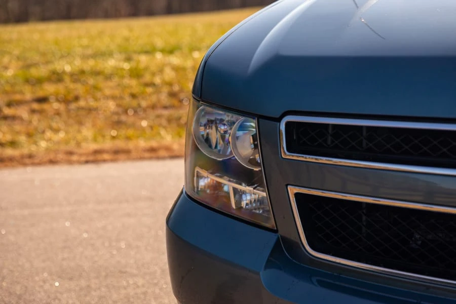 2008 Chevrolet Avalanche - Image 7 of 27
