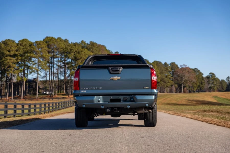 2008 Chevrolet Avalanche - Image 5 of 27