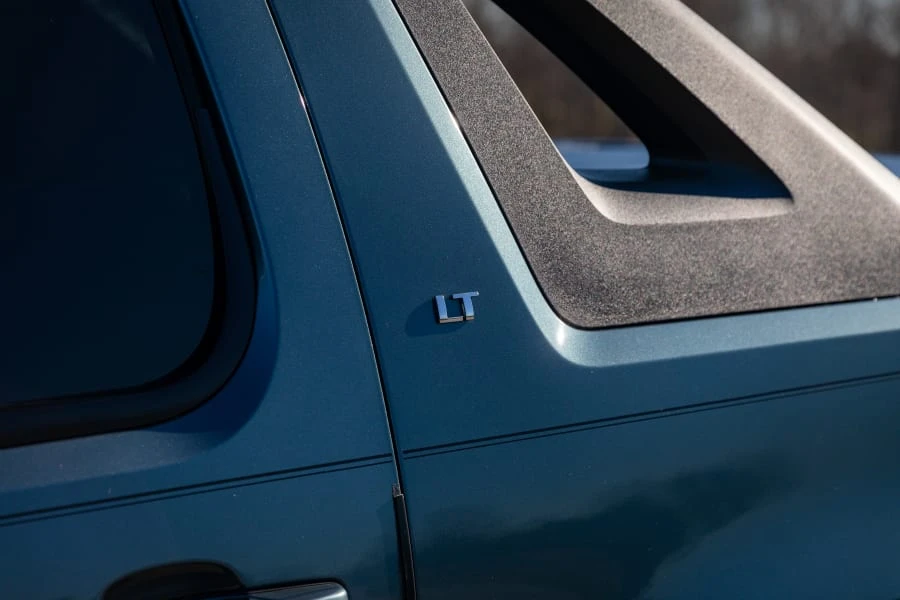 2008 Chevrolet Avalanche - Image 9 of 27