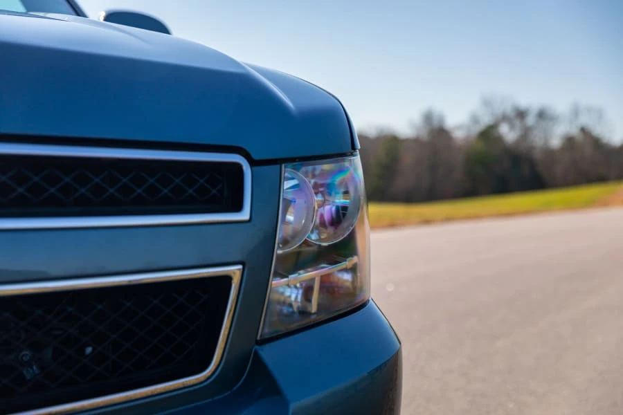 2008 Chevrolet Avalanche - Image 8 of 27