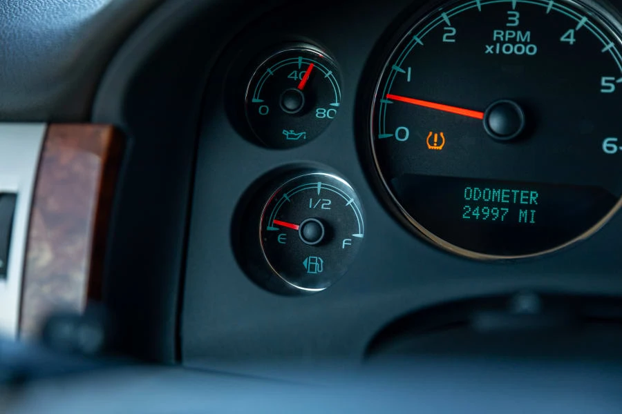 2008 Chevrolet Avalanche - Image 19 of 27