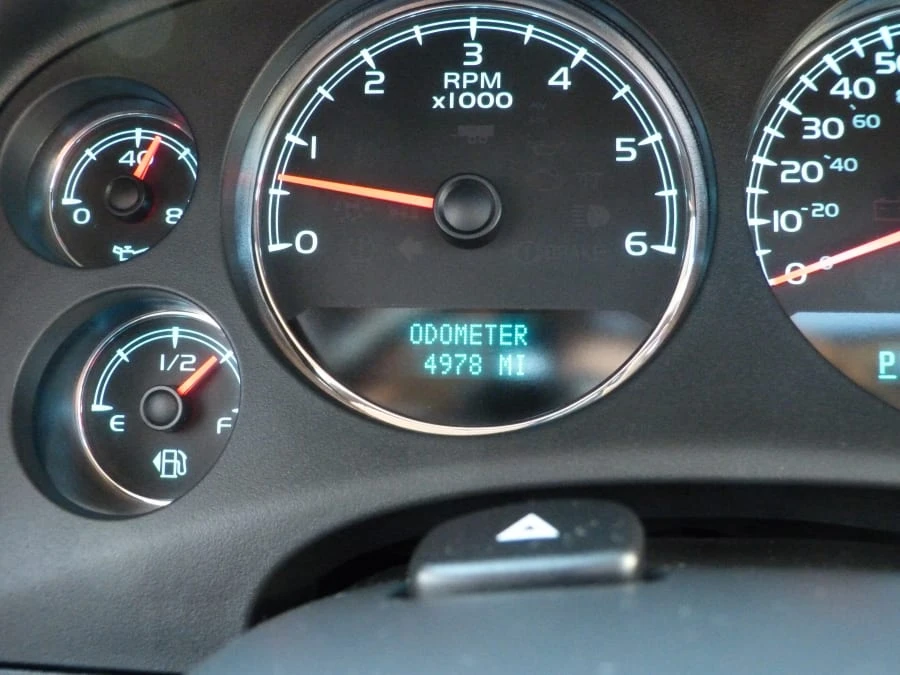 2008 Chevrolet Avalanche - Image 3 of 8