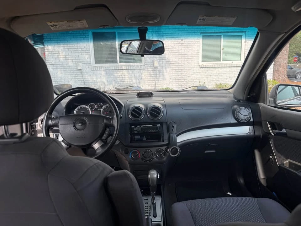 2008 Chevrolet Aveo/Sonic - Image 5 of 13