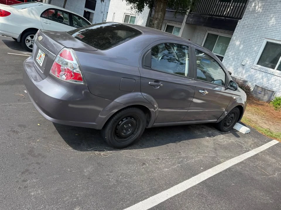 2008 Chevrolet Aveo/Sonic - Image 8 of 13