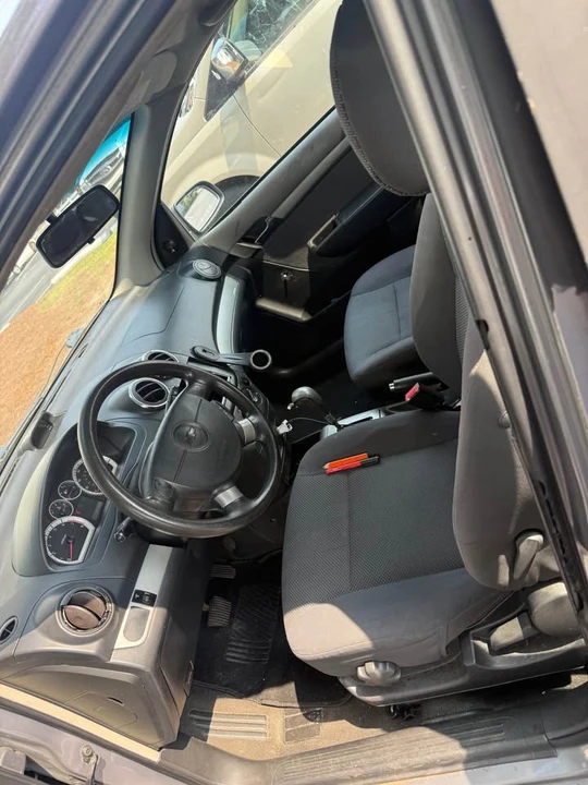 2008 Chevrolet Aveo/Sonic - Image 6 of 13