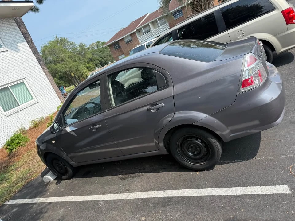 2008 Chevrolet Aveo/Sonic - Image 13 of 13