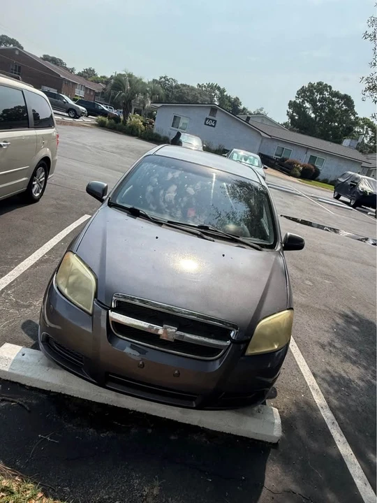 2008 Chevrolet Aveo/Sonic - Image 9 of 13