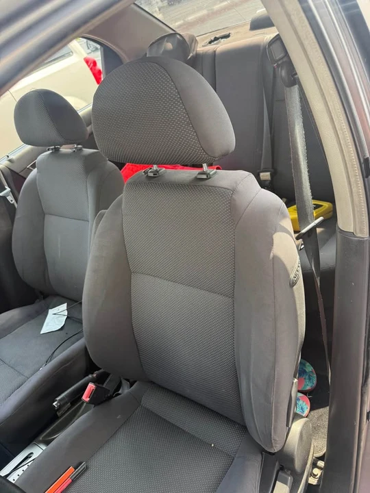 2008 Chevrolet Aveo/Sonic - Image 3 of 13