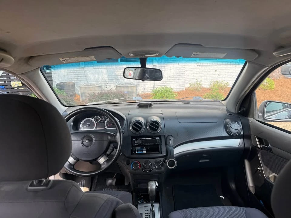 2008 Chevrolet Aveo/Sonic - Image 2 of 13
