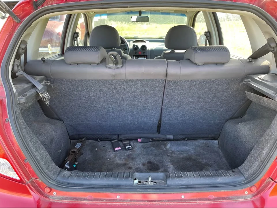 2008 Chevrolet Aveo/Sonic - Image 8 of 8