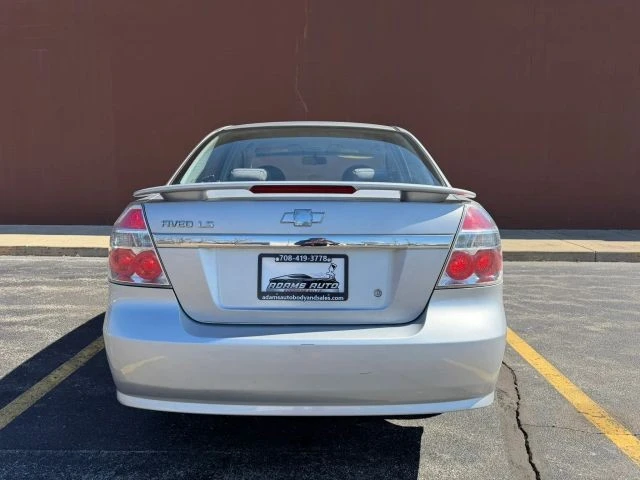2008 Chevrolet Aveo/Sonic - Image 6 of 17