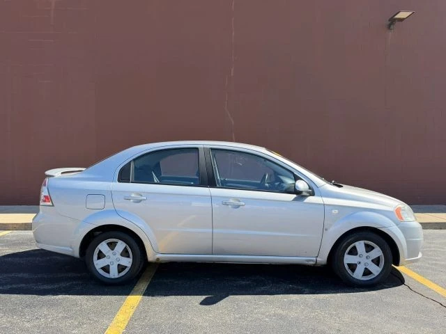 2008 Chevrolet Aveo/Sonic - Image 4 of 17