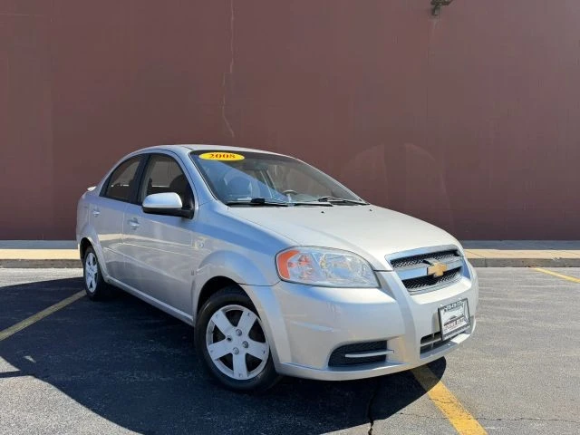 2008 Chevrolet Aveo/Sonic - Image 3 of 17