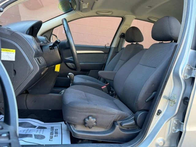 2008 Chevrolet Aveo/Sonic - Image 11 of 17