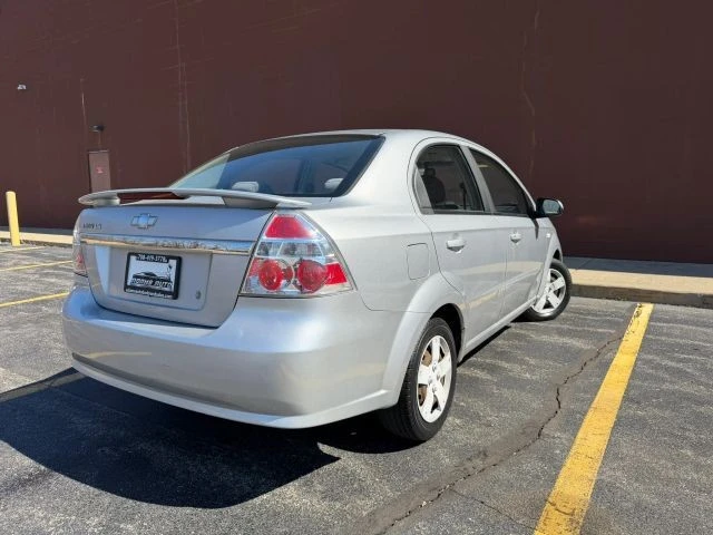 2008 Chevrolet Aveo/Sonic - Image 5 of 17