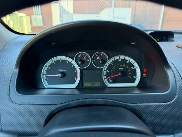 2008 Chevrolet Aveo/Sonic - Image 15 of 17