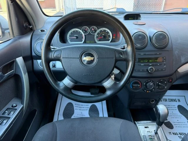 2008 Chevrolet Aveo/Sonic - Image 14 of 17