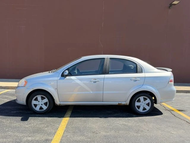 2008 Chevrolet Aveo/Sonic - Image 8 of 17