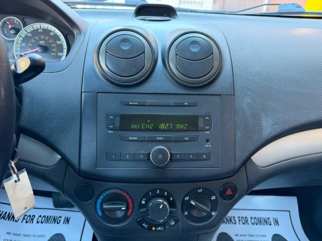 2008 Chevrolet Aveo/Sonic - Image 16 of 17