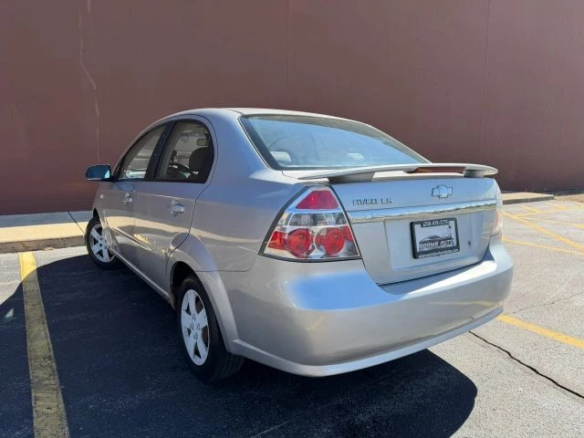 2008 Chevrolet Aveo/Sonic - Image 7 of 17