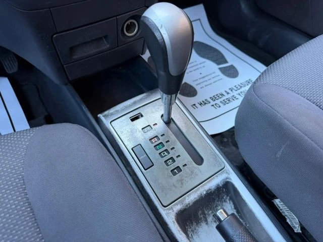 2008 Chevrolet Aveo/Sonic - Image 17 of 17
