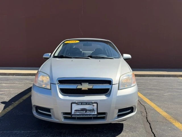 2008 Chevrolet Aveo/Sonic - Image 2 of 17