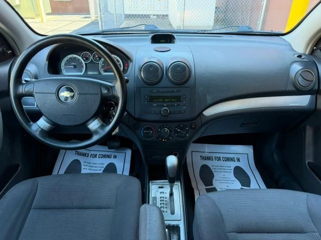 2008 Chevrolet Aveo/Sonic - Image 13 of 17