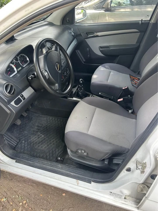 2008 Chevrolet Aveo/Sonic - Image 3 of 4