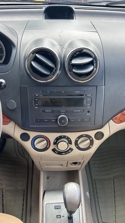 2008 Chevrolet Aveo/Sonic - Image 18 of 19