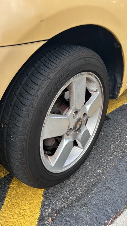 2008 Chevrolet Aveo/Sonic - Image 11 of 19