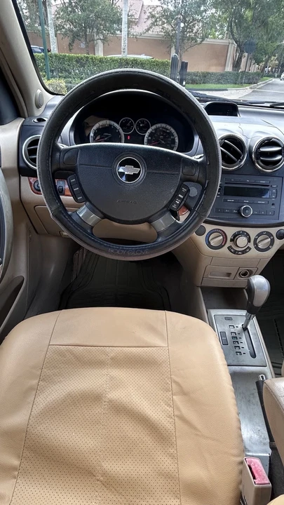 2008 Chevrolet Aveo/Sonic - Image 19 of 19