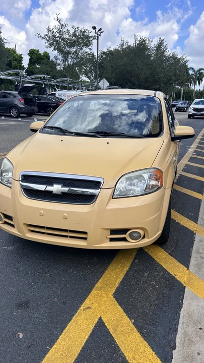 2008 Chevrolet Aveo/Sonic - Image 5 of 19