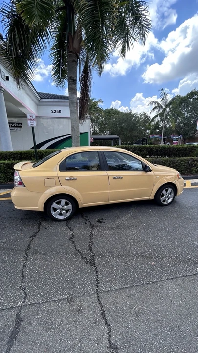 2008 Chevrolet Aveo/Sonic - Image 3 of 19