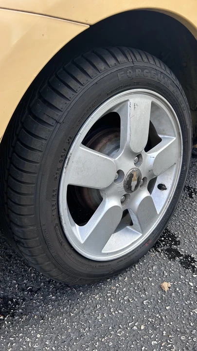 2008 Chevrolet Aveo/Sonic - Image 9 of 19