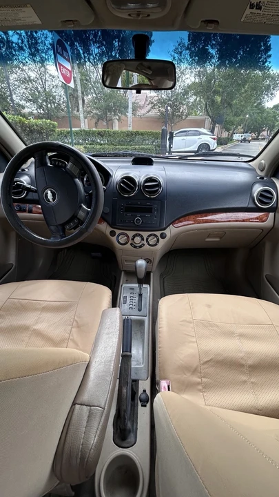 2008 Chevrolet Aveo/Sonic - Image 12 of 19