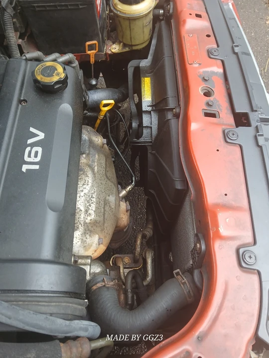 2008 Chevrolet Aveo/Sonic - Image 15 of 16