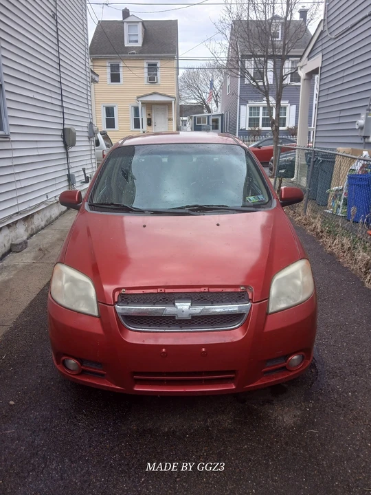 2008 Chevrolet Aveo/Sonic - Image 2 of 16