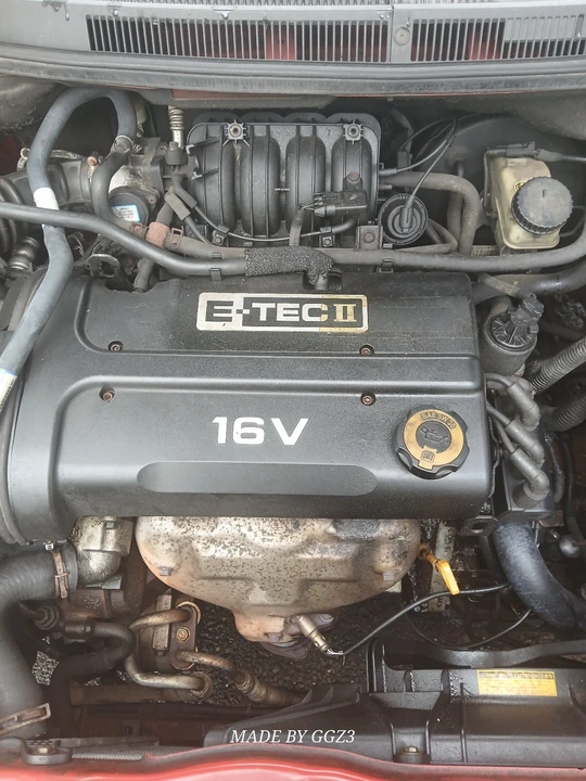 2008 Chevrolet Aveo/Sonic - Image 12 of 16