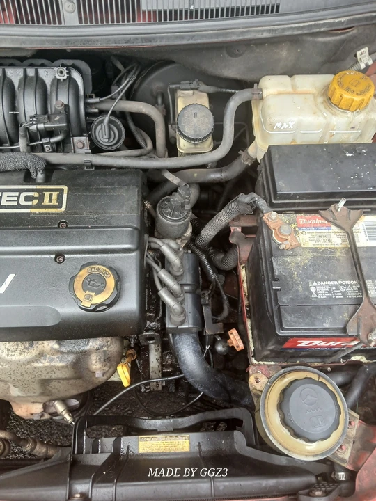 2008 Chevrolet Aveo/Sonic - Image 11 of 16