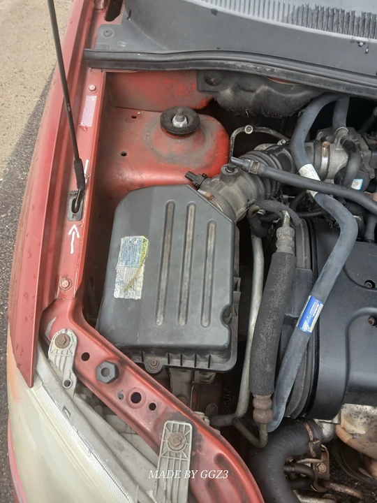 2008 Chevrolet Aveo/Sonic - Image 14 of 16