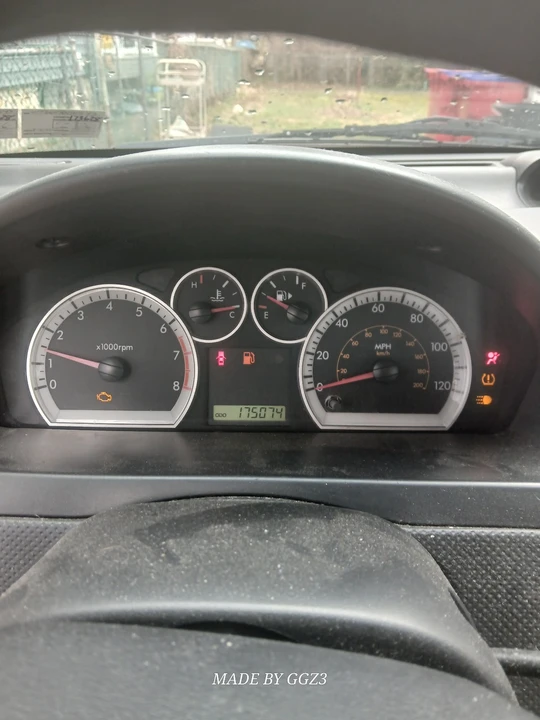 2008 Chevrolet Aveo/Sonic - Image 8 of 16