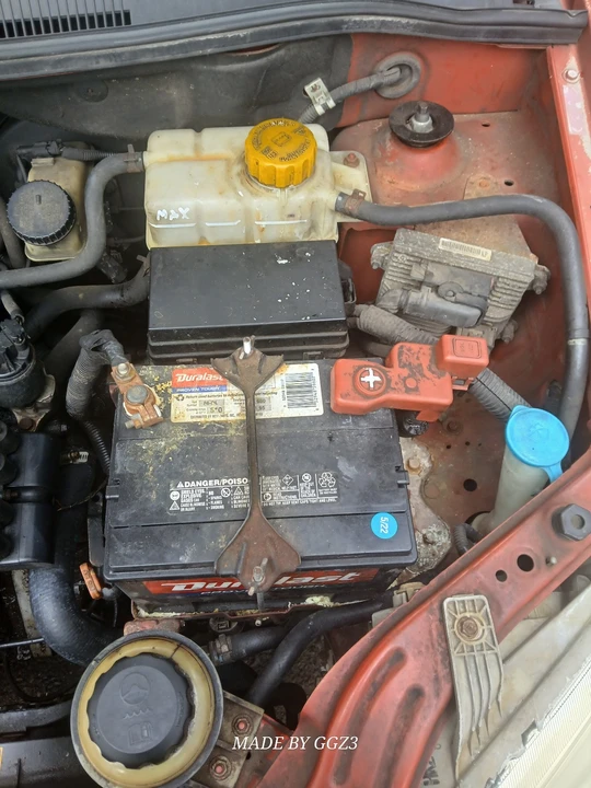 2008 Chevrolet Aveo/Sonic - Image 10 of 16