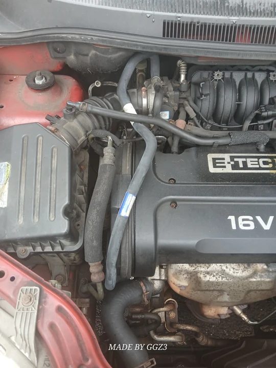 2008 Chevrolet Aveo/Sonic - Image 13 of 16