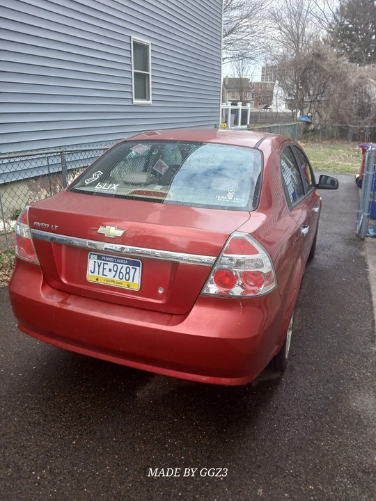 2008 Chevrolet Aveo/Sonic - Image 5 of 16
