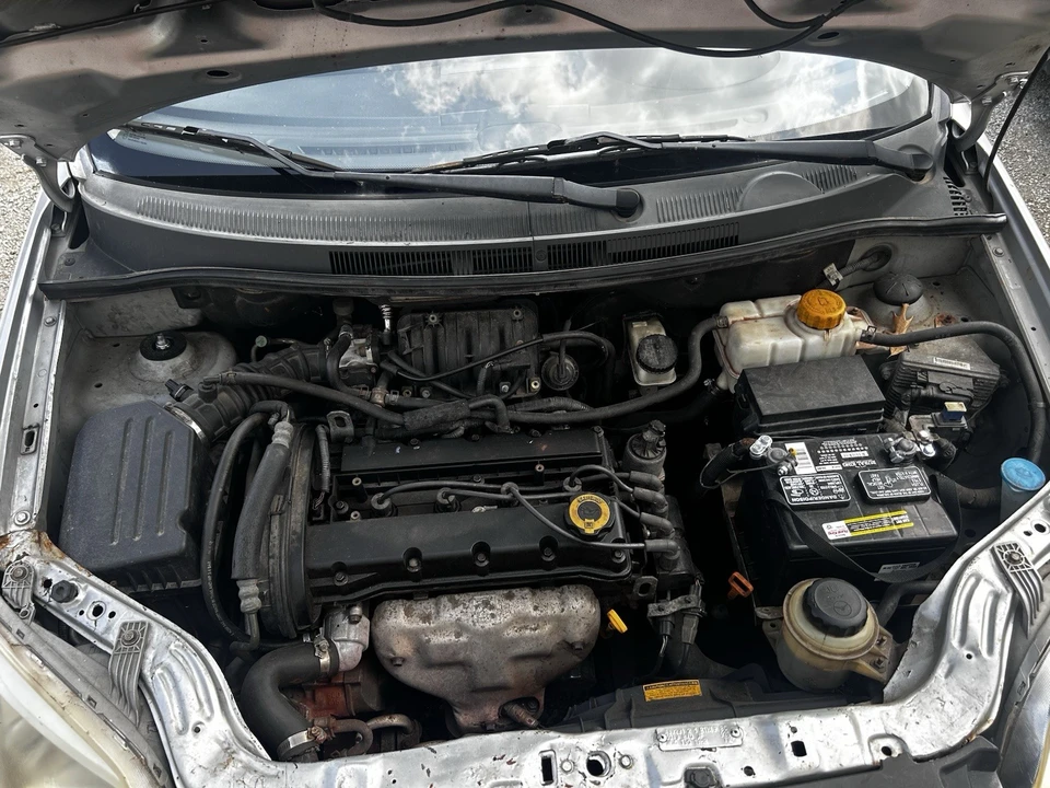 2008 Chevrolet Aveo/Sonic - Image 2 of 6