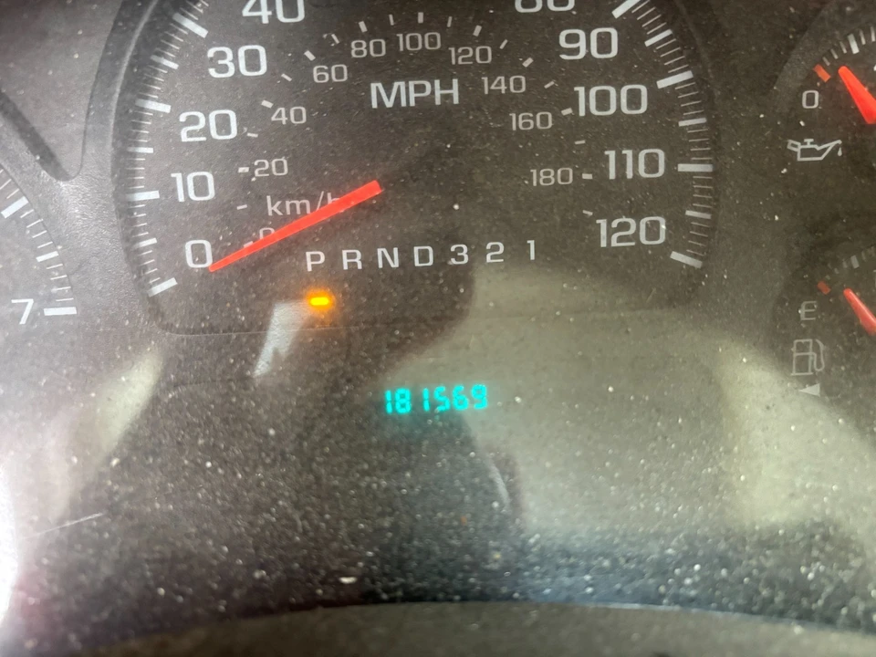 2008 Chevrolet Trailblazer - Image 6 of 9