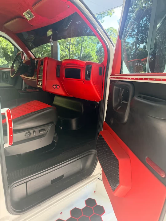 2008 Chevrolet Kodiak - Image 11 of 31