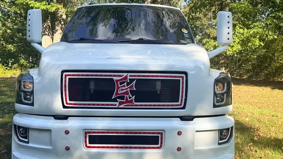 2008 Chevrolet Kodiak - Image 4 of 31