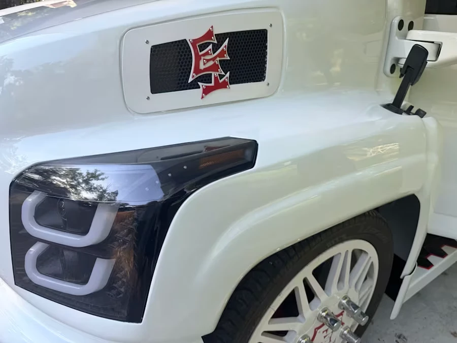 2008 Chevrolet Kodiak - Image 7 of 31